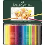 Цветни моливи Polychromos 36 цвята в метална кутия