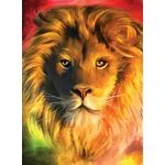 Пъзел 1000 части - Лъвът (The Lion)