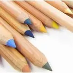 Пастелен молив Pitt Pastel 102 Cream