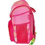 Ученическа раница LOOP Bloomy Horse