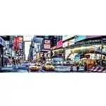 Пъзел 1000 части, панорамен, Таймс Скуеър (Times Square)