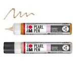 Контур перлен за рисуване на точки Pearl Pen, 25 мл,