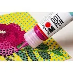 Контур за рисуване на точки Dot Pen, 25 мл