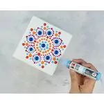 Контур за рисуване на точки Dot Pen, 25 мл