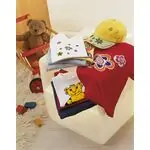 Маркер за рисуване върху текстил Малина 1-2 мм