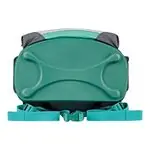 Ученическа раница LOOP Green Rex, празна - herlitz