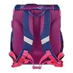 Ученическа раница UltraLight Plus Tropical Chill, комплект - herlitz