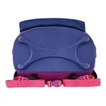 Ученическа раница UltraLight Plus Tropical Chill, комплект - herlitz
