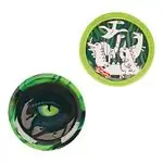 Ученическа раница UltraLight Plus Camo Dragon, комплект - herlitz