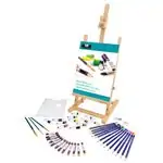 Комплект за рисуване Mixed Media REA5720, 45 части - Royal & Langnickel