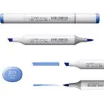 Маркери Copic, Sketsh комплект 12 цвята Set Ex-6 - Too