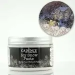 3D паста за сняг Icy Snow Paste 150 мл - Cadence