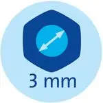 ​Цветни моливи 12 цвята - Pelikan