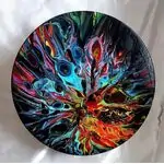 Акрилна боя POURING, 250 мл, - Cadence