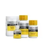 Структурна паста едрозърнеста, Galeria Gel - Winsor & Newton
