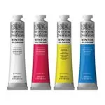 Маслена боя Winton (200мл) асортимент - Winsor&Newton