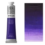 Маслена боя Winton (200мл), лилава - Winsor&Newton