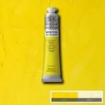 Маслена боя Winton (200мл), жълта лимон - Winsor&Newton