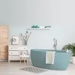 Акрилна боя AMBIANTE water resist