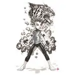 Комплекти маркери ​Comic Shading set  4 цв в сивата гама - Faber Castell