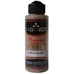 Акрилна боя Premium, 120ml, кашмир - Cadence