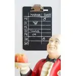 Боя с ефект Черна дъска Marabu Tafel 225 ml