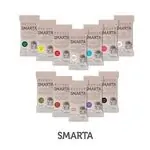 Самосъхнеща полимерна глина, Smarta , classic, 100 гр. - Nure Art