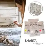 Самосъхнеща полимерна глина, Smarta , classic, 100 гр. - Nure Art