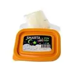 Самосъхнеща полимерна глина, Glow in the dark, 50 гр. Smarta KIDS - Nure Art