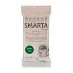 Самосъхнеща полимерна глина, Smarta classic, green, 100 гр. - Nure Art