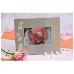 Акрилна боя мат Decormat Acryl металик 15 мл. цвят 782 сребро