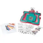 Творчески комплект, машина за рисуване COLOR&PLAY - LUMI BOARD РУСАЛКА - Maped Creativ