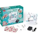 Творчески комплект, шевна машина, мини, Couture Design - Maped Creativ