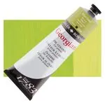 Маслена боя Georgian Oil 388 Yellow Green 225mll - Daler Rowney