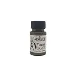 Акрилна боя за кожа Leather VOGUE 50 мл. anthracite metallic - Cadence