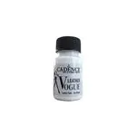Акрилна боя за кожа Leather VOGUE 50 мл. white - Cadence