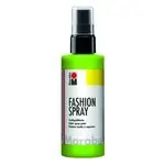Спрей боя за текстил Fashion Spray, 100 мл., цвят 061 резеда - Marabu