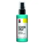 Спрей боя за текстил Fashion Spray, 100 мл., цвят 091 карибско син - Marabu