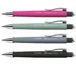 Автоматичен молив POLY MATIC 0.7 - Faber-Castell