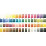 Асортимент Pitt Pastel