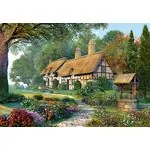 Пъзел 1500 части - Magic Place - Castorland