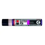 Универсален контур Glitter Liner 25 мл. цвят 507 лавандула - Marabu