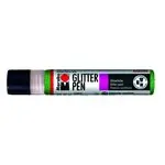Универсален контур Glitter Liner 25 мл. цвят 561 киви - Marabu