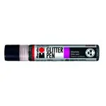 Универсален контур Glitter Liner 25 мл. цвят 579 графит - Marabu