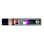Универсален контур Glitter Liner 25 мл. цвят 584 злато - Marabu