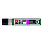Универсален контур Glitter Liner 25 мл. цвят 592 петрол - Marabu
