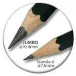 Комплект Castell 9000 Jumbo set 5 части