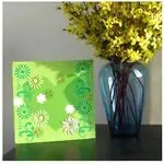 Акрилна боя гланц Decorlack Acryl 50 мл. цвят 033 розов