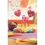 Акрилна боя мат Decormat Acryl 15 мл. цвят 014 магента