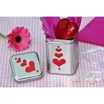 Акрилна боя мат Decormatt Acryl 15 мл. цвят 033 розов